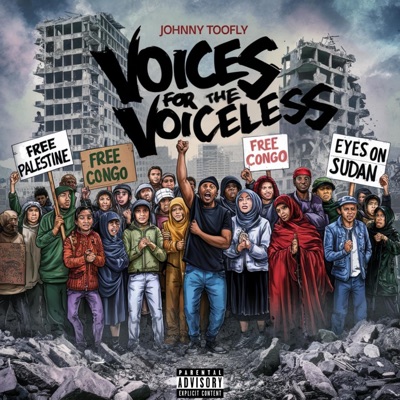 Voices For the Voiceless - Single