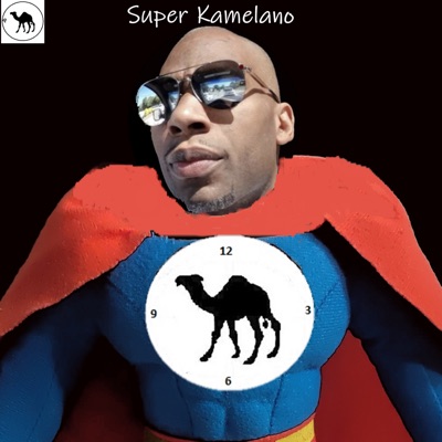 Super Kamelano 9 - Single