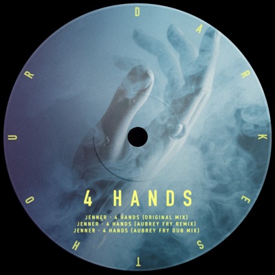 4 Hands - EP