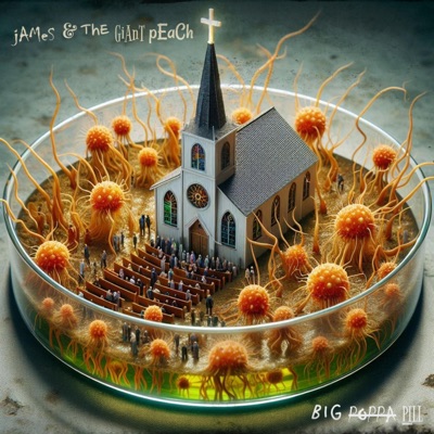 JaMeS & tHe GiANt pEaCh - Single