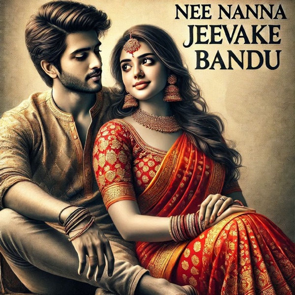 Nee Nanna Jeevake Bandu