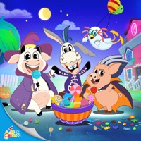 Triqui Triqui Halloween - Single - Toy Cantando & La Vaca Lola