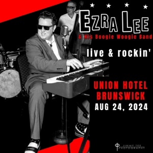 Live & Rockin'