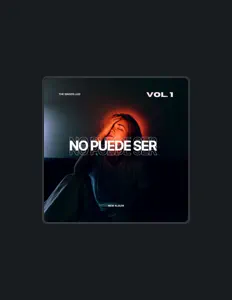 Hör dir The Singer Luis an, schau dir Musikvideos an, lies die Biografie, finde Tourdaten und mehr!