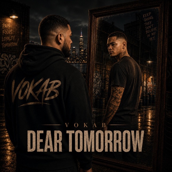 Dear Tomorrow