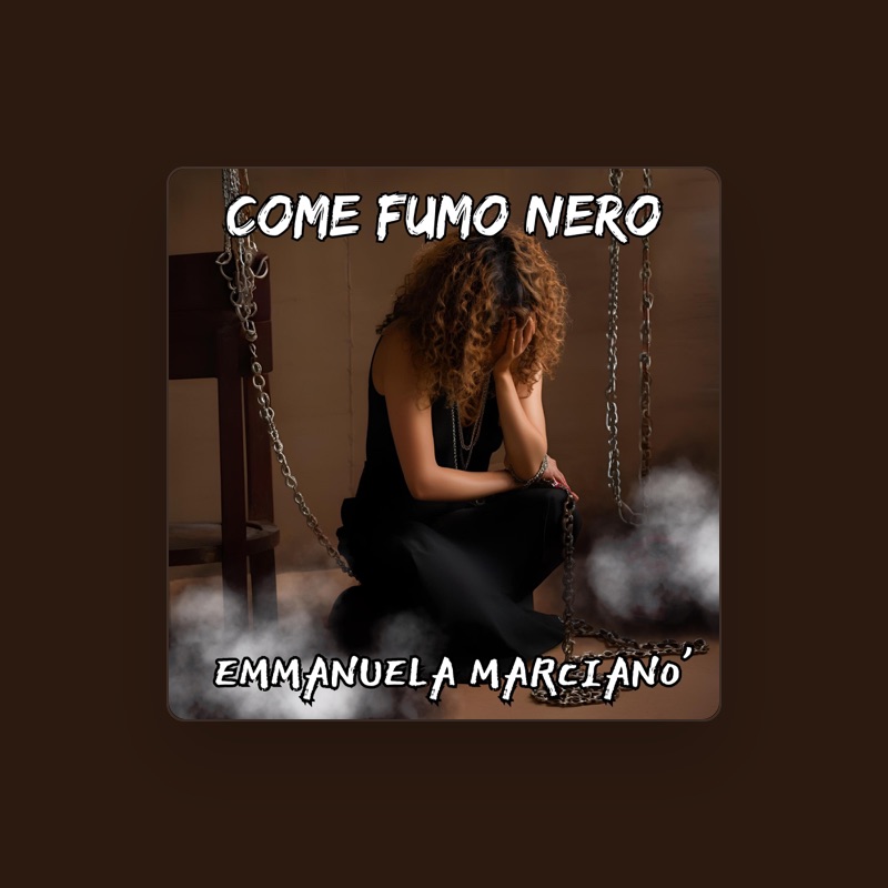 Emmanuela Marcianò