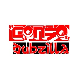 DubZilla Mr. Congo