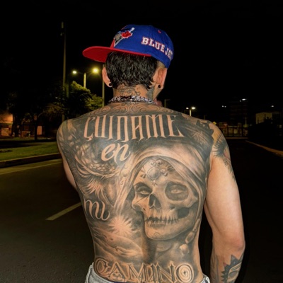 CIUDAD FRIA - Single