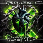 Never Stop - EP