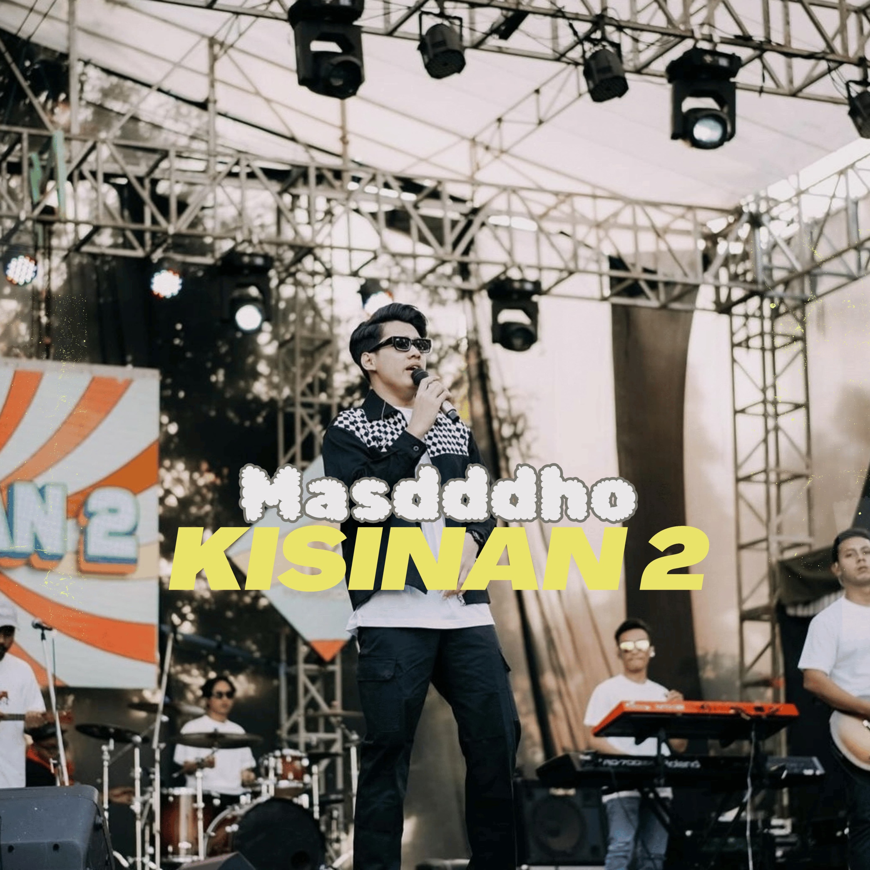 Kisinan 2 - Single