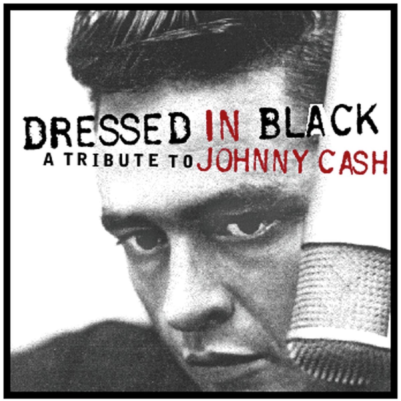 Dressed in Black: A Tribute to Johnny Cash