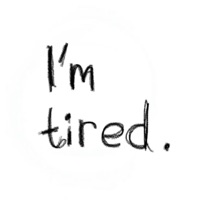 Im tired - Single - Joyil
