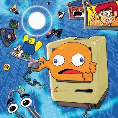 Online (All The Time) - Single