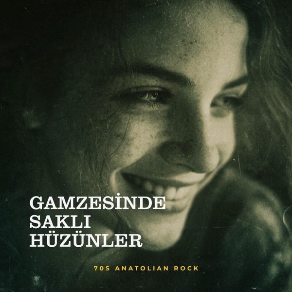 Gamzesinde Saklı Hüzünler