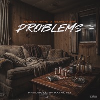 Problems - Single - Adrian_Raps_ & Blind Fury