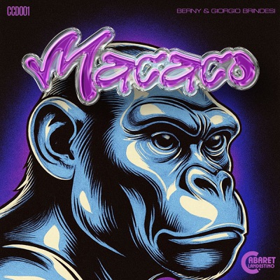 Macaco - Single