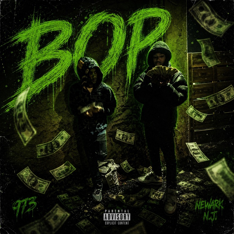 Bop - Single