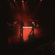 PROMÉTEME - W24 & ERICK CREATOR