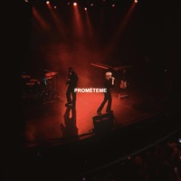 PROMÉTEME - Single - W24 & ERICK CREATOR