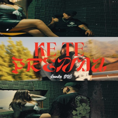 Ke Te Prenda - Single