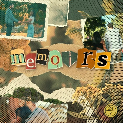 LA MEMOIRS (SIDE B) - EP