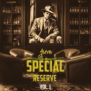 Special Reserve, Vol. 1