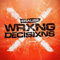 Wrong Decisions - Single - Eralise