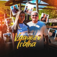 Vaqueiro Tralha - Single - Tetutei