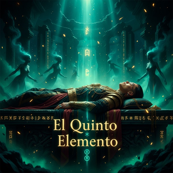 El Quinto Elemento