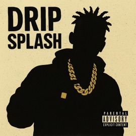 Drip Splash (feat. Snub) Martin Archer