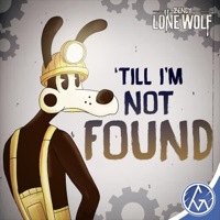 Till I'm not found - Single - GM