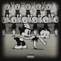 LIKE THAT - Single - Tacet & BLOODGROUND