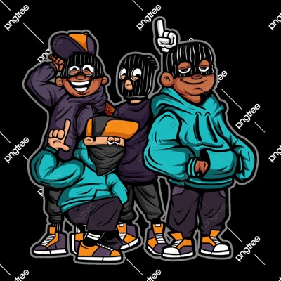 Shake Sumn Group Freestyle (feat. Coby Sosaa, Lilfatdgaf, KKK & Lul 4) - Single