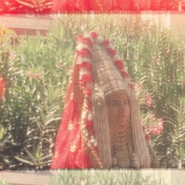 When She's There Erez Zobary