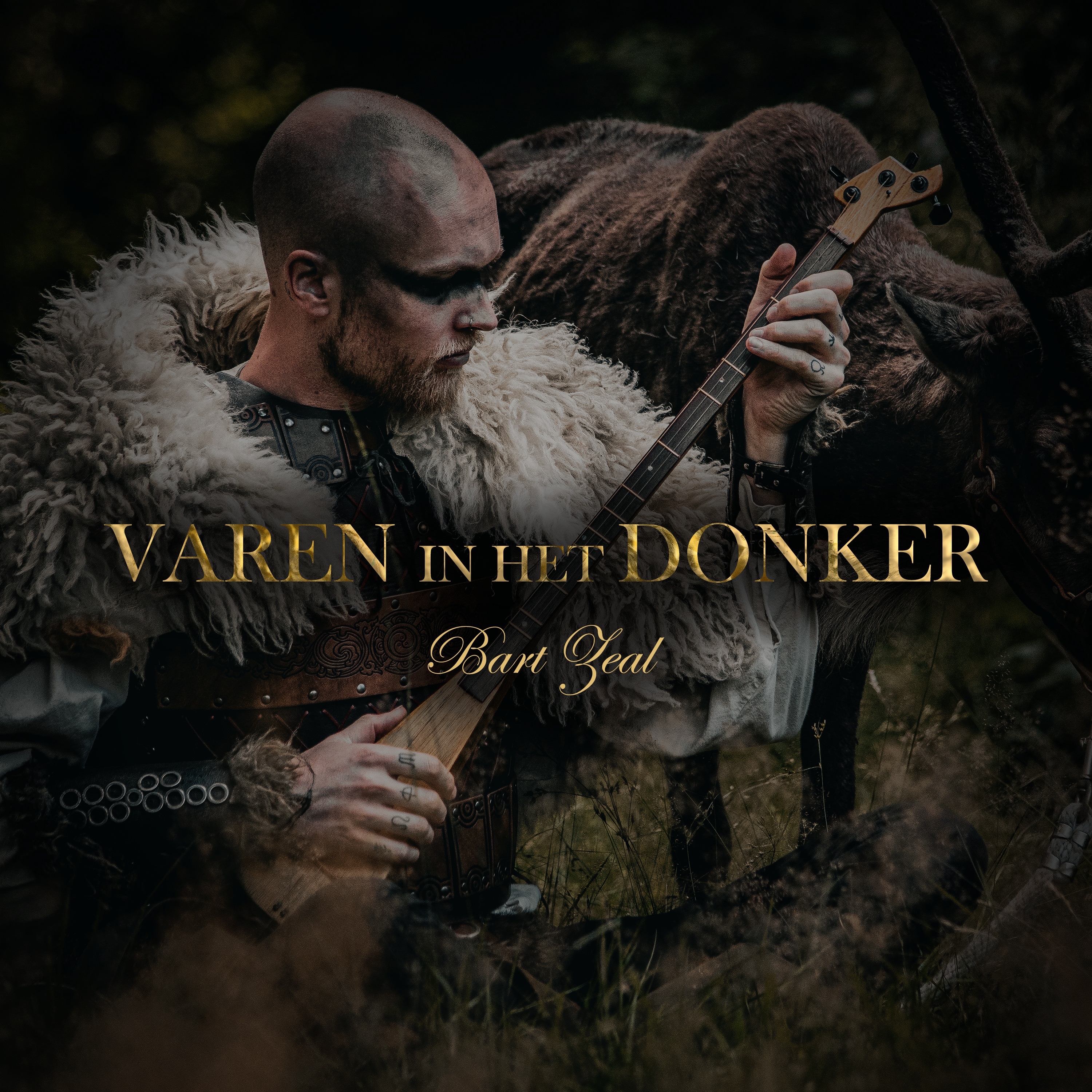 Varen In Het Donker - Single
