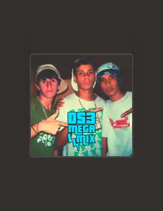 MC Lucoを聴いたり、ミュージックビデオを鑑賞したり、経歴やツアー日程などを確認したりしましょう！