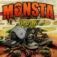 Cali Fobb EP - EP - Monsta Ganjah