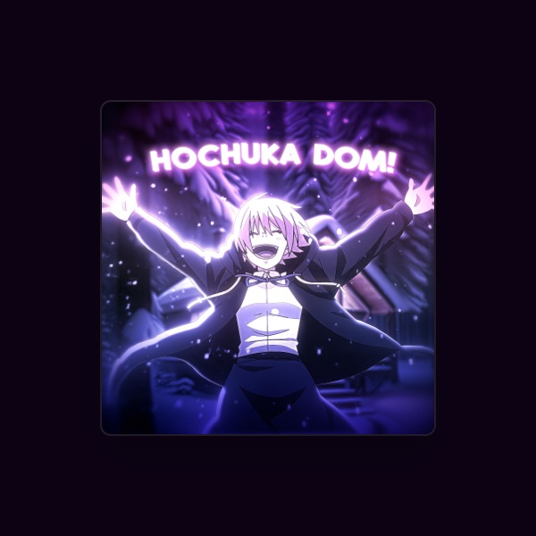 Dekux's avatar
