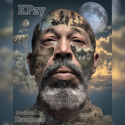 Visions - Single
