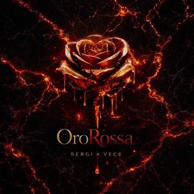 OroRossa (feat. VECE) - Single