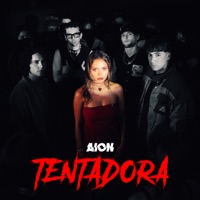 TENTADORA - Single - AION