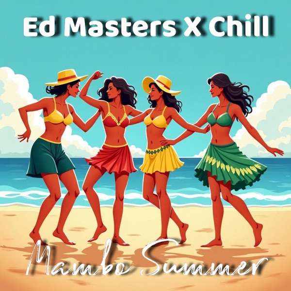 Mambo Summer (feat. Ed Masters)