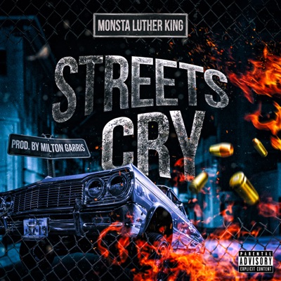 Streets Cry - Single