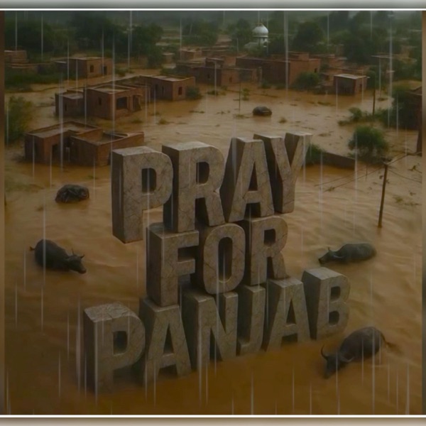 Pray for punjab (feat. Jxgxr)