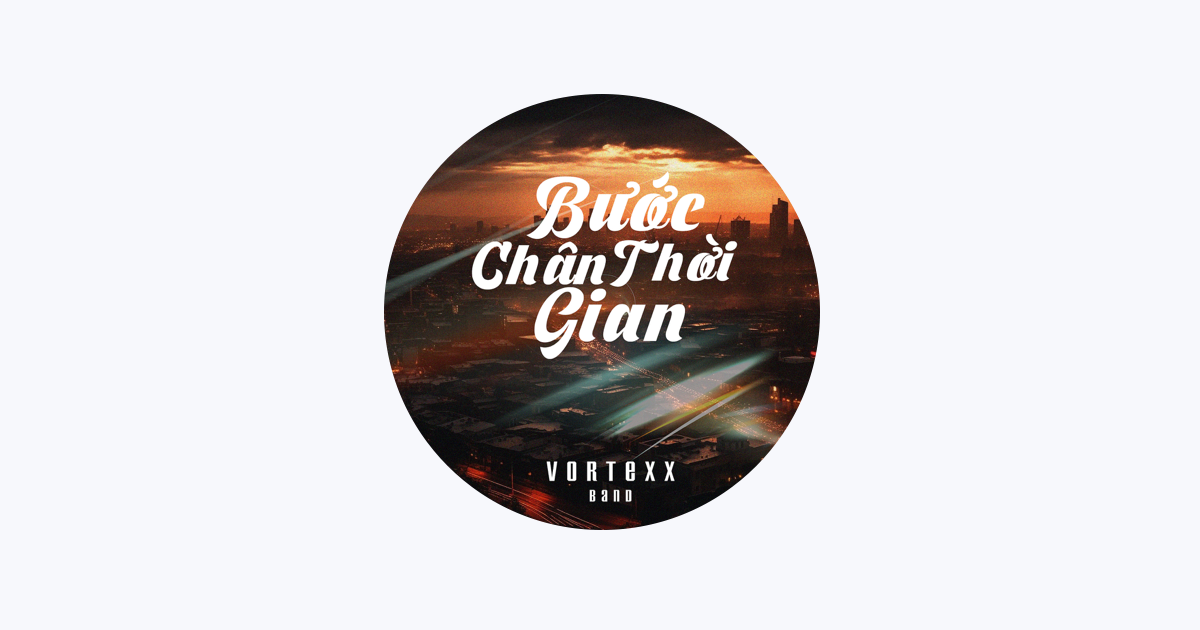VORTEXX BAND - Apple Music