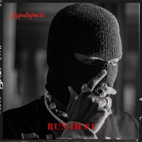 Run im #1 - Single - HypedUpMike