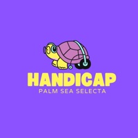 handicap - Single - Palm Sea Selecta