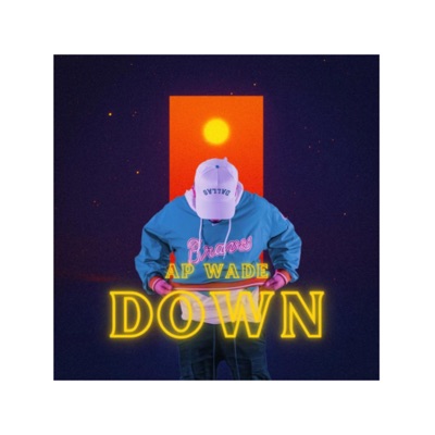 Down - Single