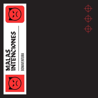 MALAS INTENCIONES - Single