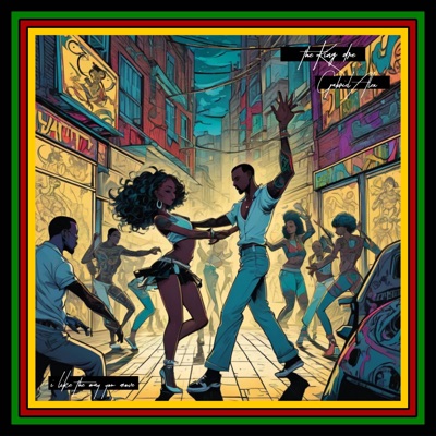 I like the way you move (feat. Gabriel Alex) - Single